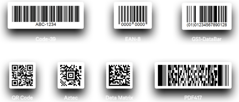 Qr Barcode PNG