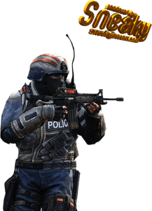 Homefront PNG