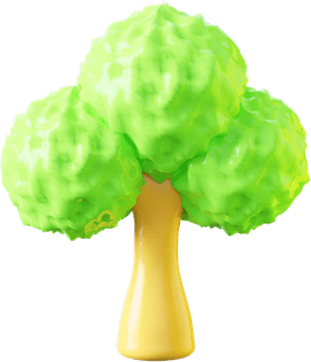 Tree Bfdi PNG