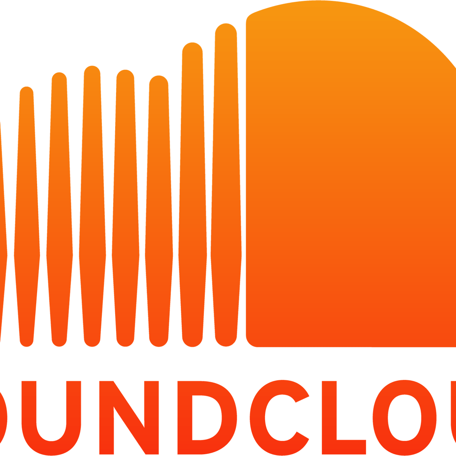 Soundcloud Logo PNG