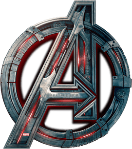 Avengers Logo PNG