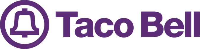 Logo Taco Bell PNG