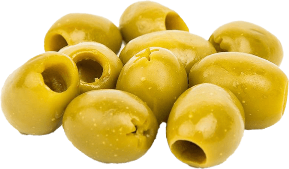 Olive PNG
