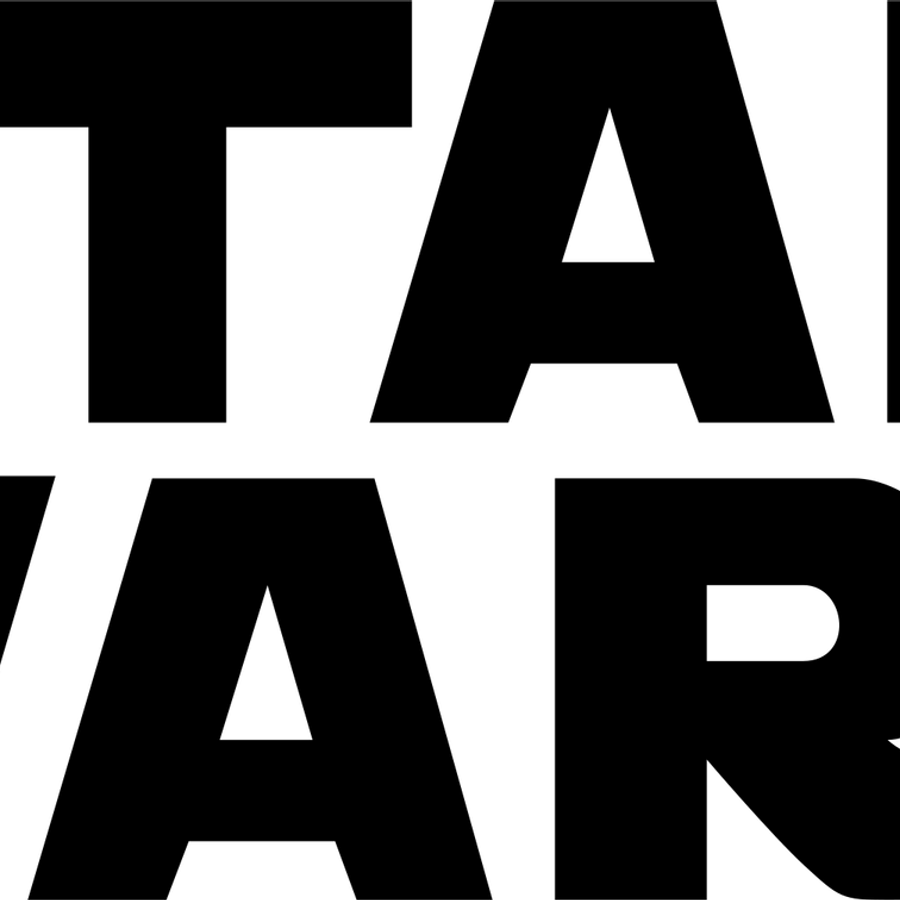 Star Wars Logo PNG