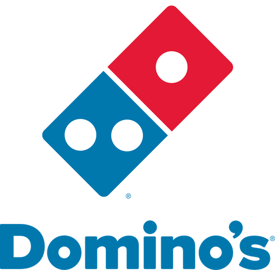 Dominos Logo PNG