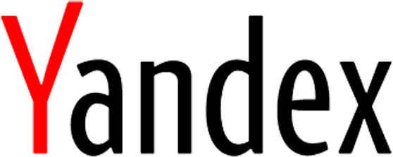 Yandex Logo PNG