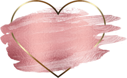 Pink Glitter PNG
