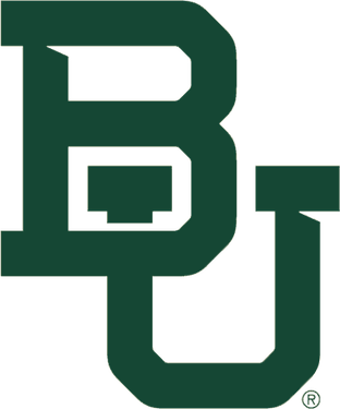 Baylor Logo PNG