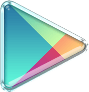 Google Play Logo PNG