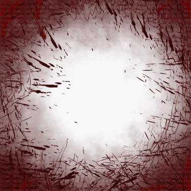 Blood Border PNG