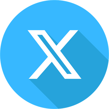 Light Blue Circle PNG