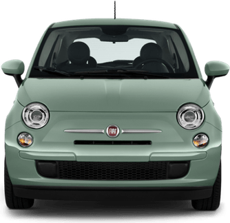 Car Front PNG