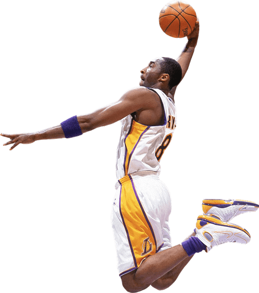 Nba Player PNG