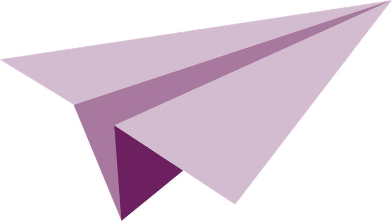 Paper Plane PNG