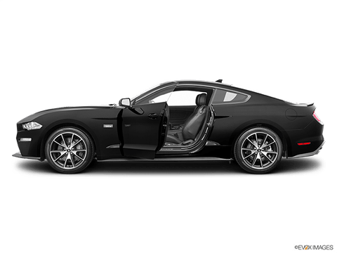 Mustang Car PNG