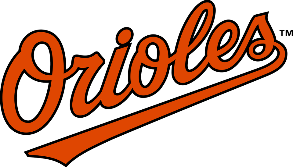 Orioles Logo PNG