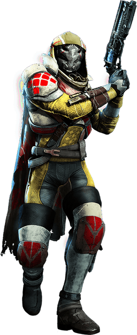 Hunter PNG