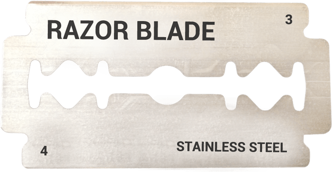Blade PNG