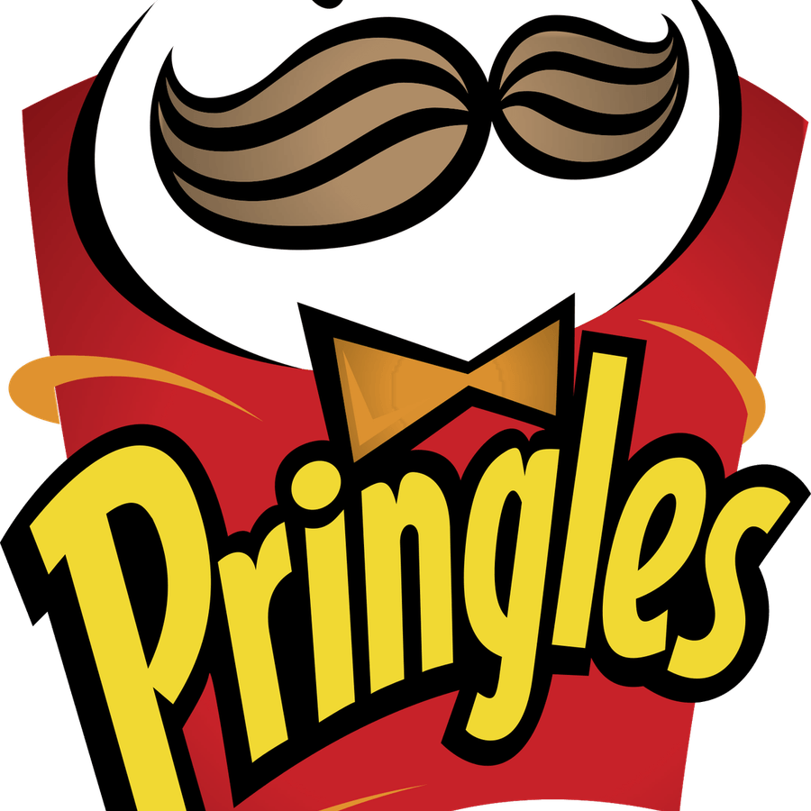 Pringles Logo PNG