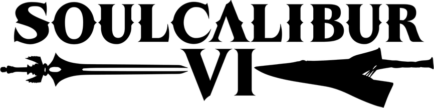 Soulcalibur Logo PNG