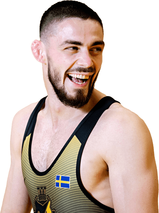 Alex Kessidis PNG