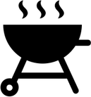 Bbq Grill PNG