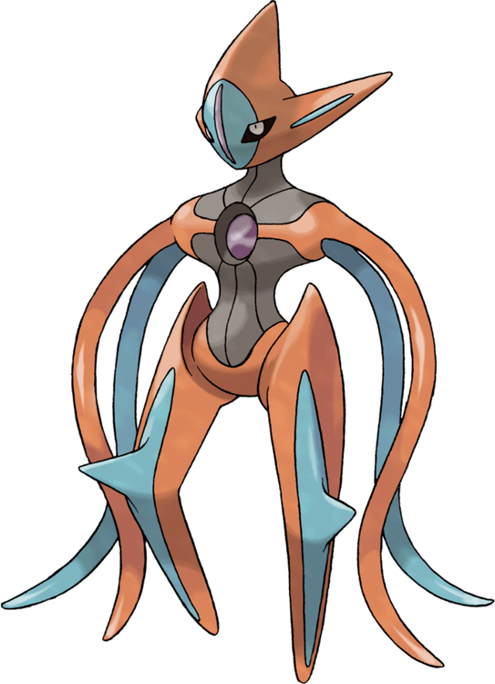 Articuno Pokemon PNG