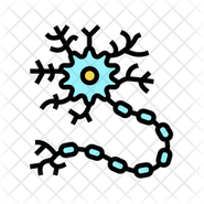 Neuron PNG