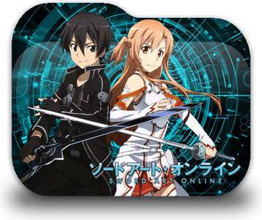 Sword Art PNG
