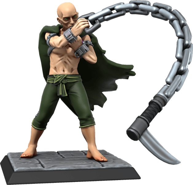 Dr Otto Octavius PNG