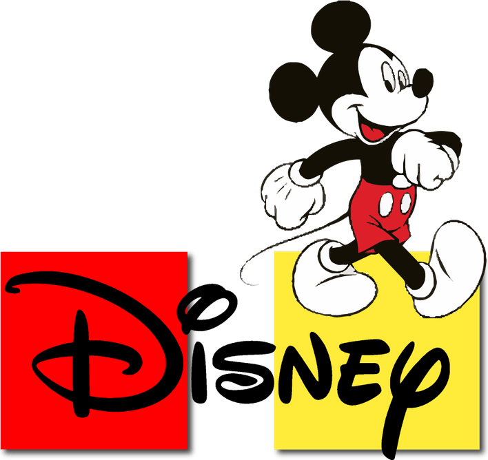 Royal Mickey Mouse PNG