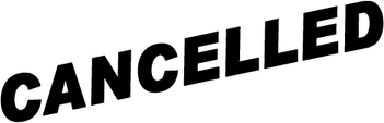 Canceled PNG