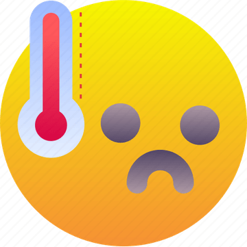 High Emoji PNG