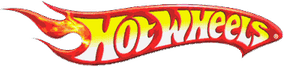 Hot Wheels Logo PNG