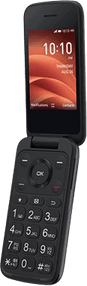 Old Flip Phone PNG