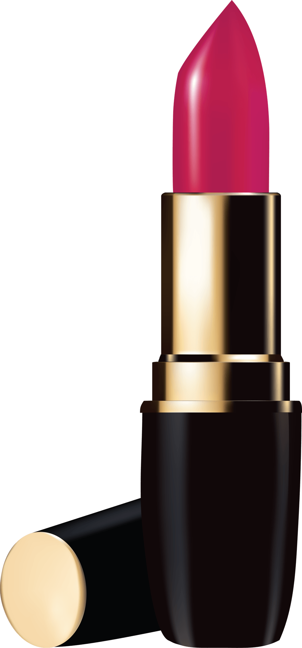 Red Lipstick PNG