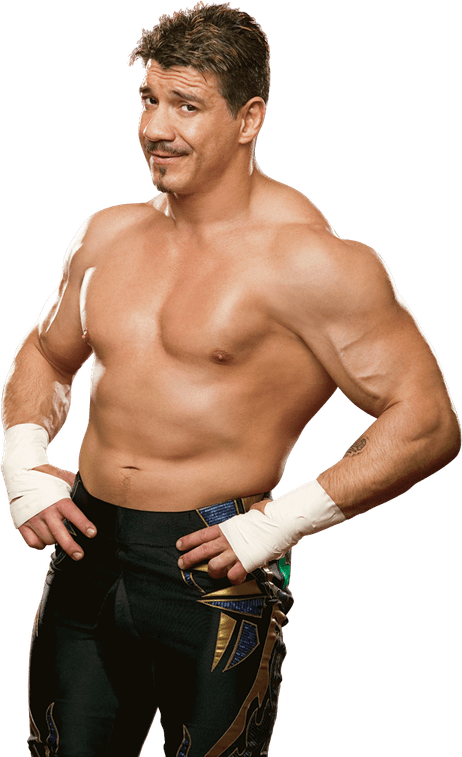 Eddie Guerrero PNG