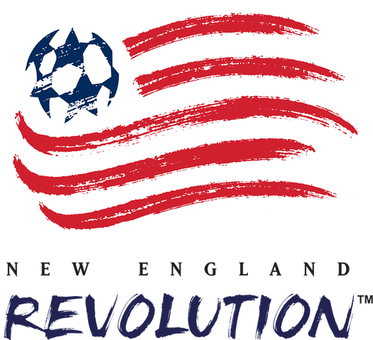New England Revolution PNG