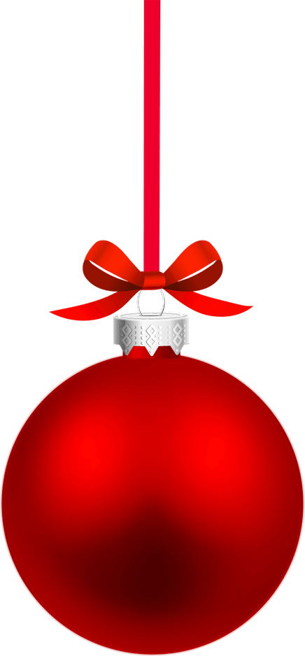 Baubles PNG