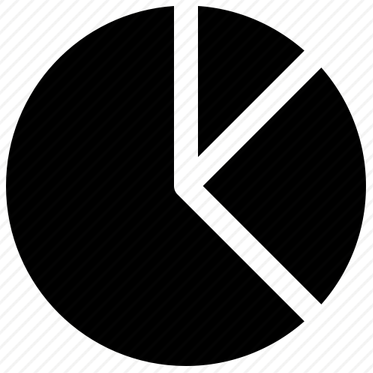 Pie Chart PNG