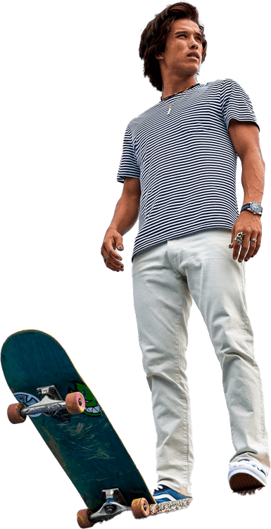 Heimana Reynolds PNG