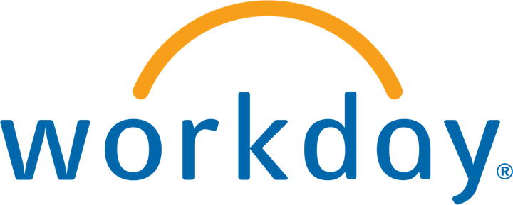 Workday Logo PNG