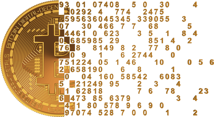 Bitcoin PNG