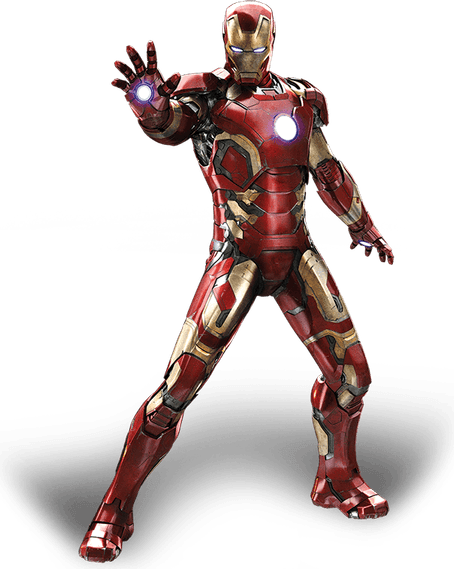 Avengers Age Of Ultron PNG