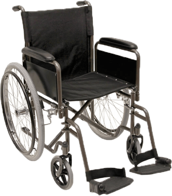 Wheelchair PNG