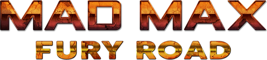Mad Max Fury Road PNG