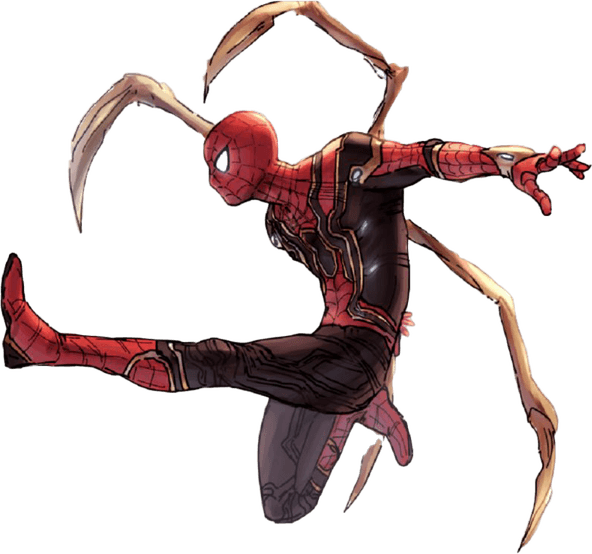 Marvels Avengers Game PNG