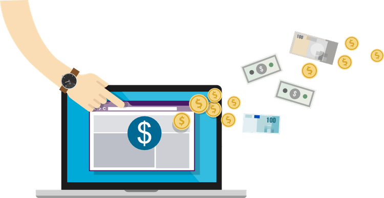 Affiliate Program PNG
