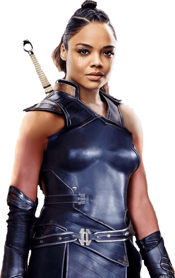 Valkyrie Marvel PNG