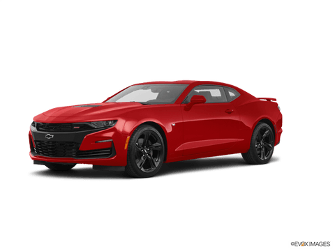 Chevrolet Camaro Zl1 PNG